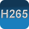H.265 - это формат видеосжатия, с применением более эффективных алгоритмов по сравнению с H.264. Позволяет поддерживать изображение с разрешением до 8K (8192х4320 пикселей).