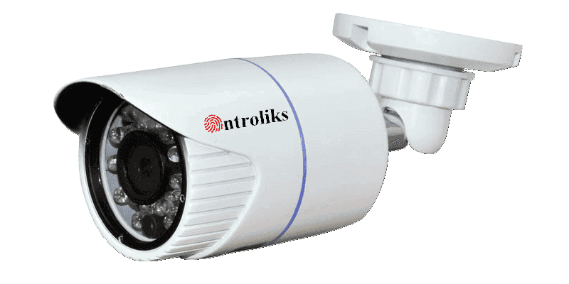 Уличная Ahd видеокамера 2Mp — Ontroliks - CX24S200SC